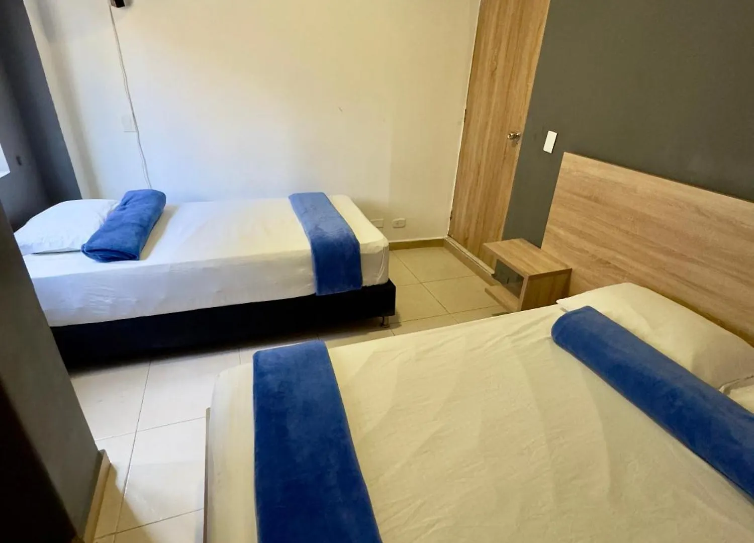 Hotel Medellin Central Colombia