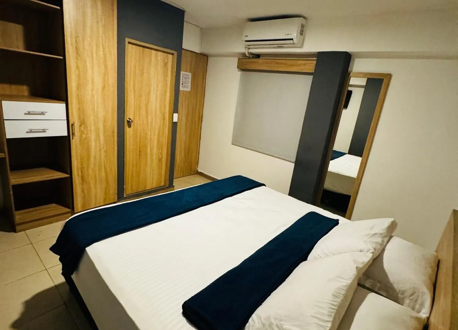 Hotel Medellin Central