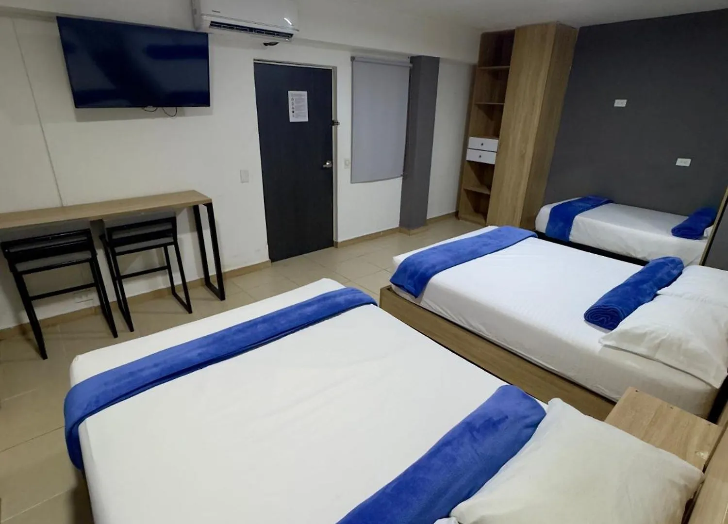 Hotel Medellin Central 3*,