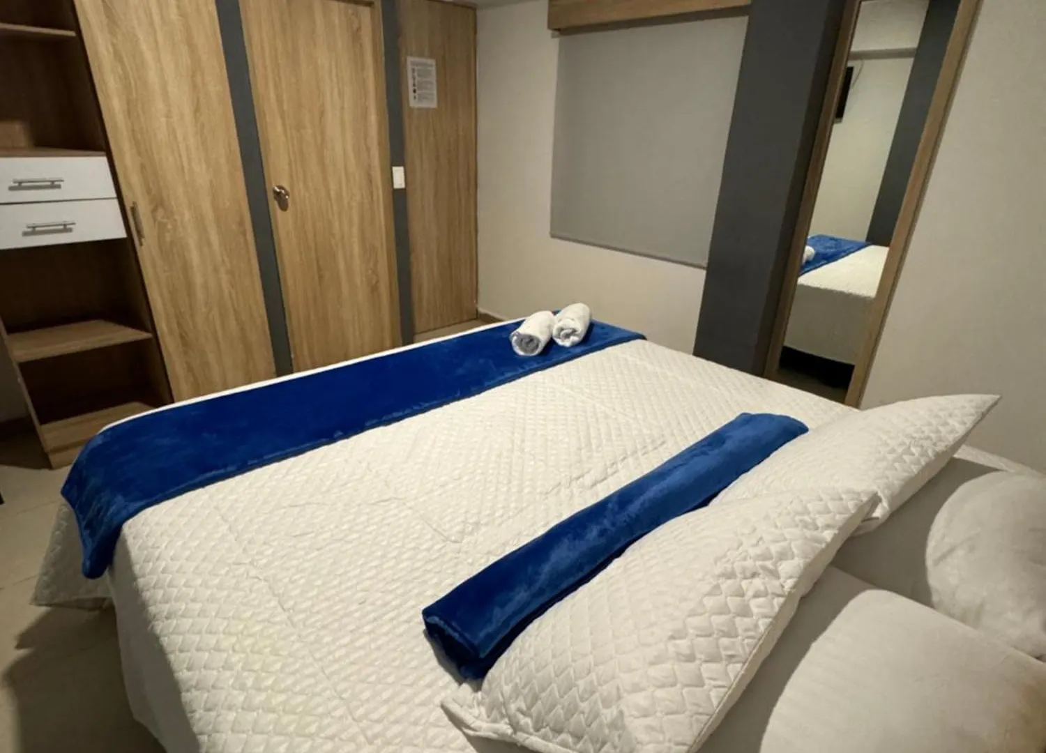 Hotel Medellin Central Colombia