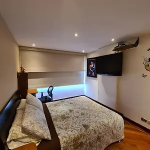 Tu Hogar Cerca A La Zona T Bogotá