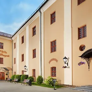 Monastyrski Centre Hotel
