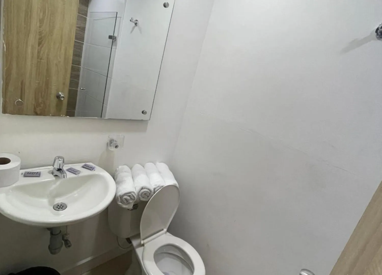 Hotel Medellin Central