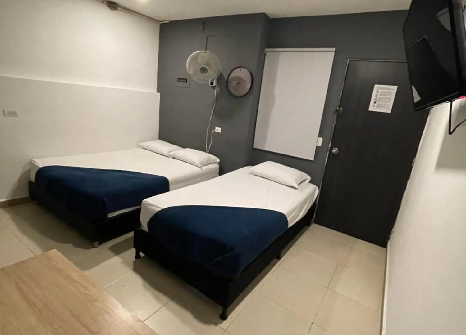 ***  Hotel Medellin Central Colombia