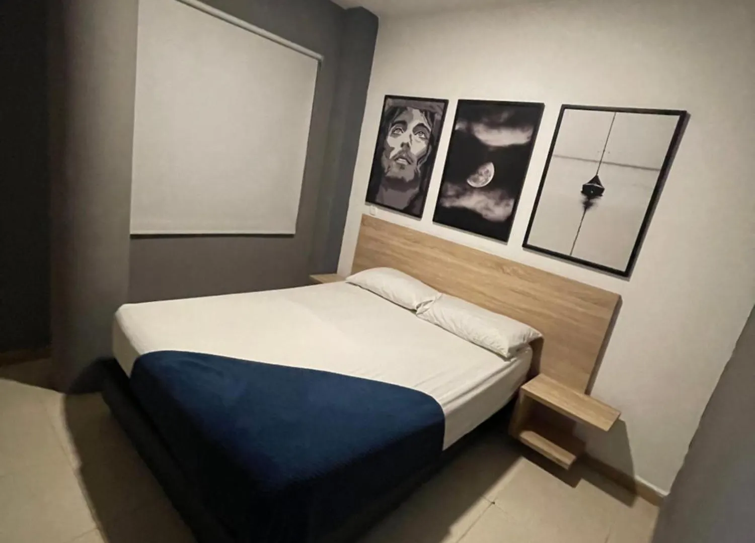 Hotel Medellin Central