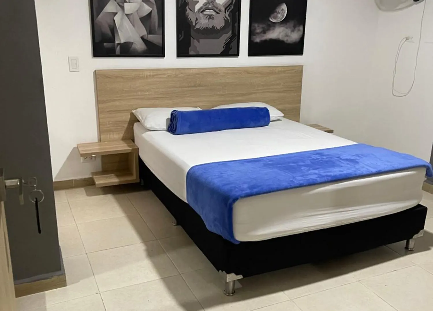 Hotel Medellin Central