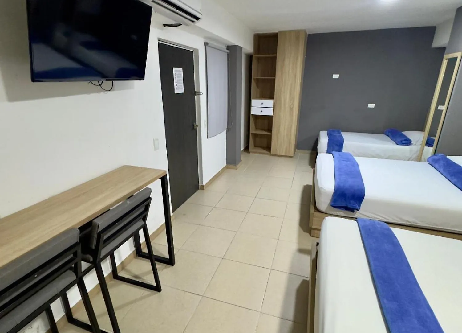 Hotel Medellin Central 3*,  Colombia