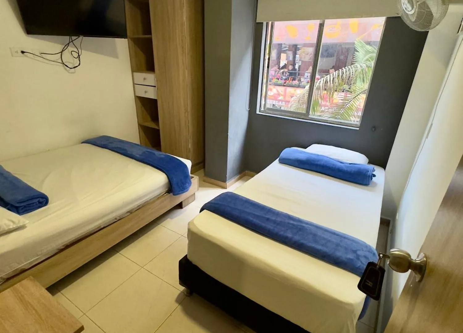 Hotel Medellin Central 3*,
