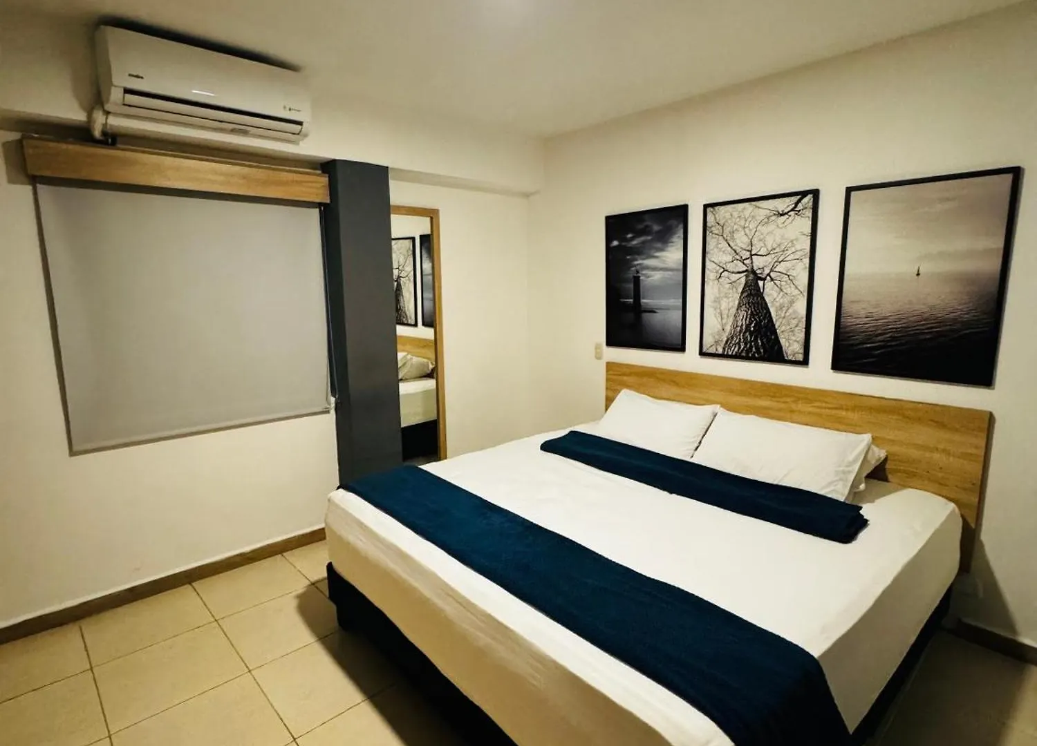 Hotel Medellin Central 3*,